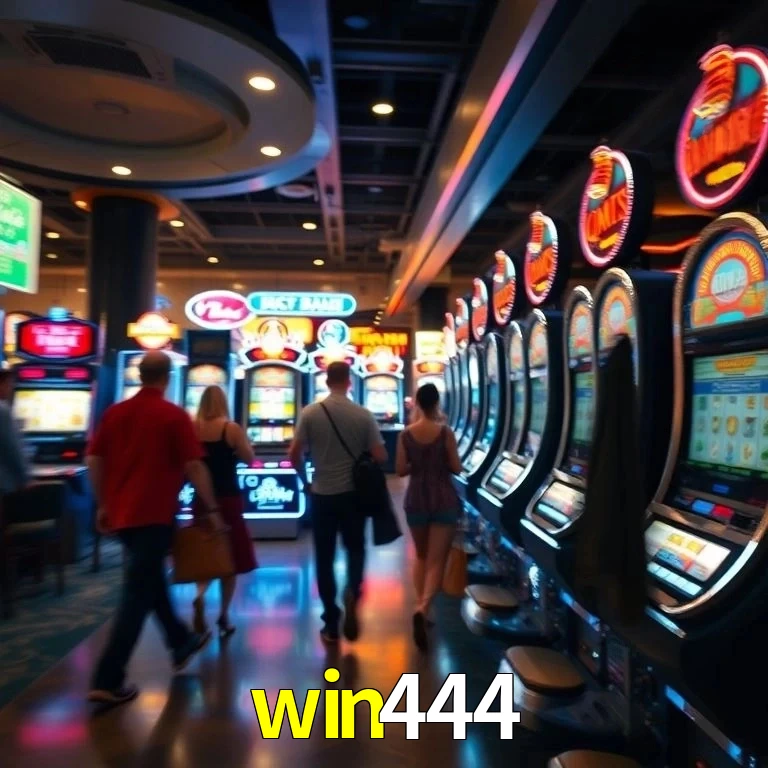 win444 Manager VIP