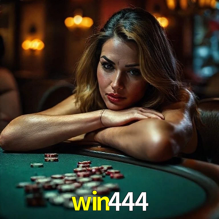 win444 Provedores