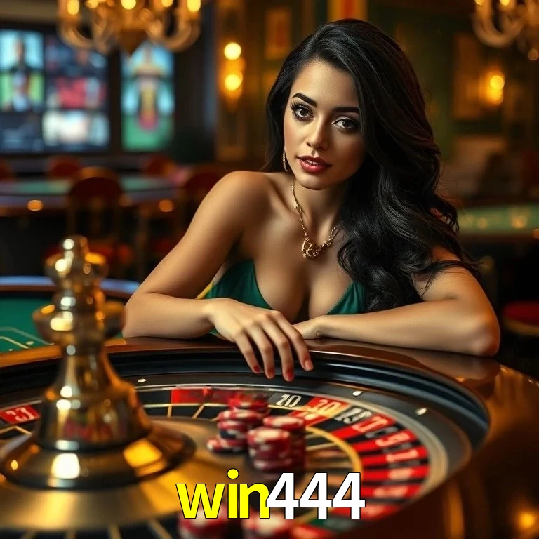 win444 Acumuladoras até 25 Seleções